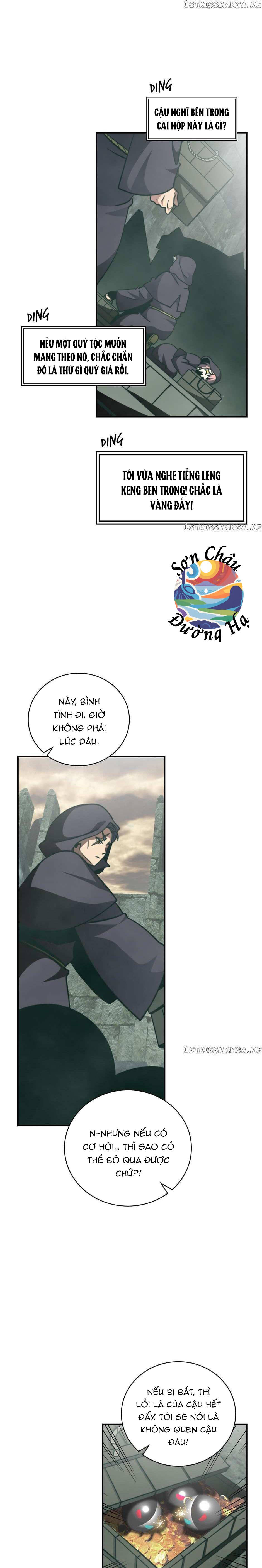 Ta Sinh Ra Để Làm Người Vĩ Đại Chapter 148 - 7