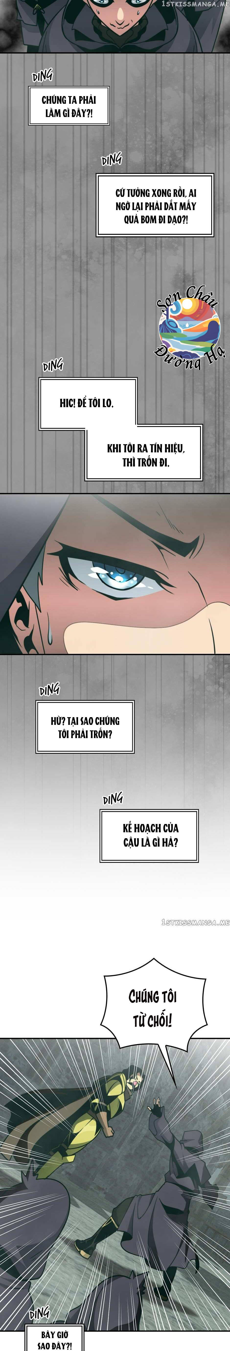 Ta Sinh Ra Để Làm Người Vĩ Đại Chapter 148 - 9