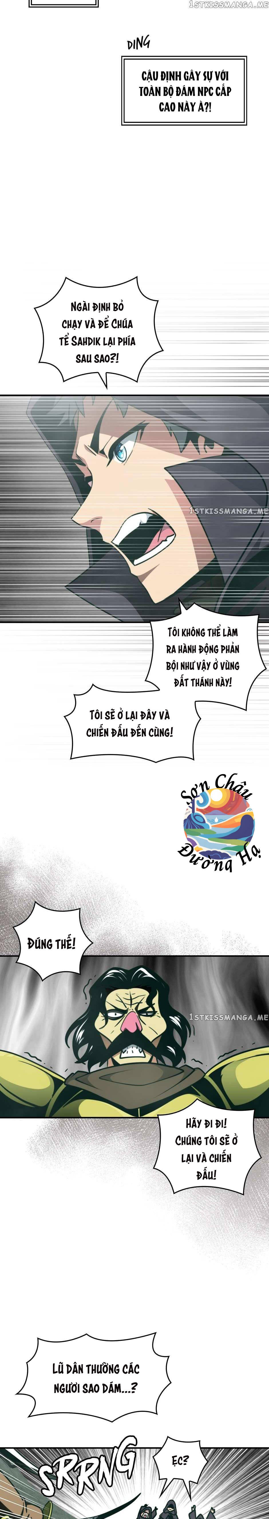 Ta Sinh Ra Để Làm Người Vĩ Đại Chapter 148 - 10