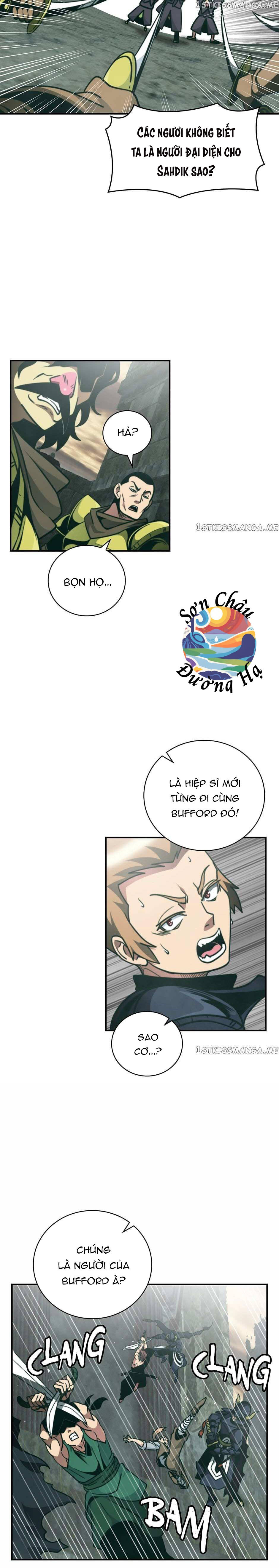 Ta Sinh Ra Để Làm Người Vĩ Đại Chapter 148 - 11