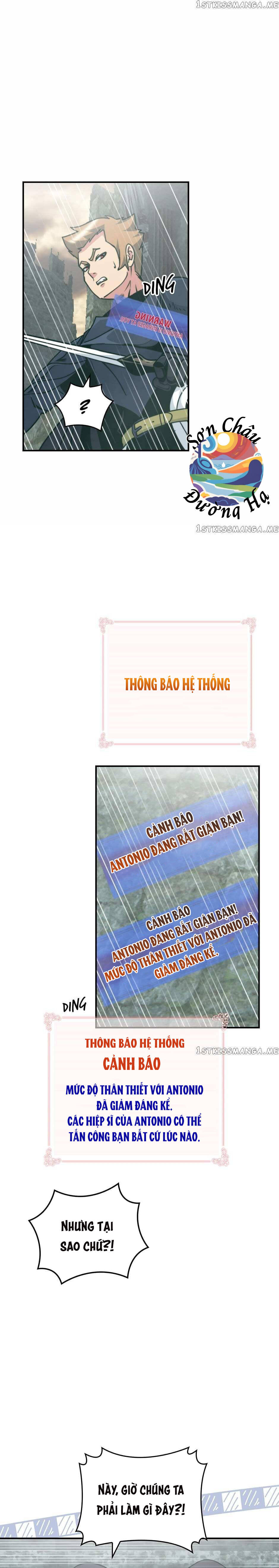 Ta Sinh Ra Để Làm Người Vĩ Đại Chapter 148 - 12