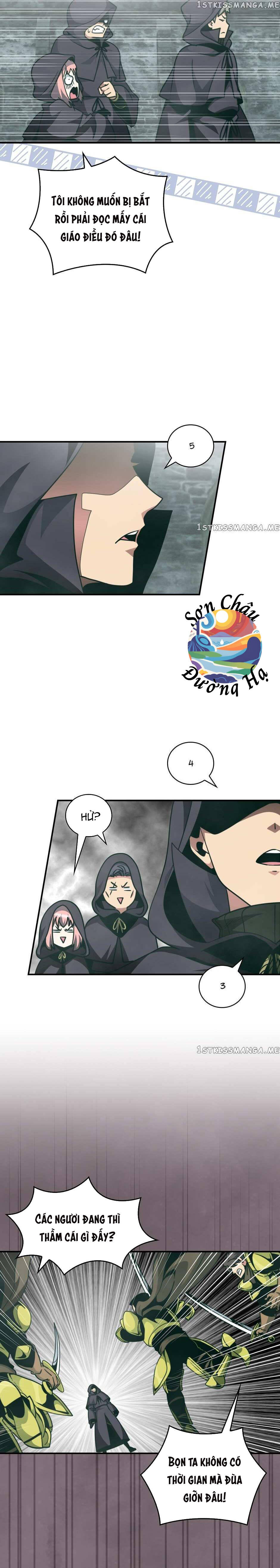 Ta Sinh Ra Để Làm Người Vĩ Đại Chapter 148 - 13