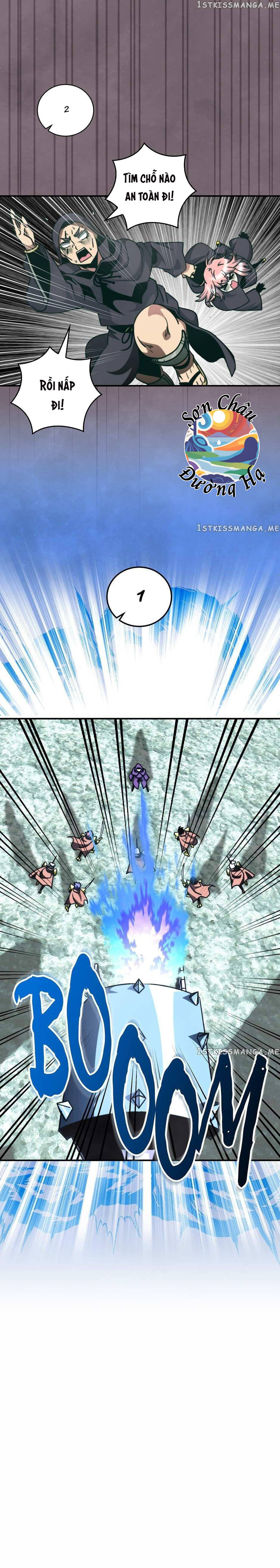 Ta Sinh Ra Để Làm Người Vĩ Đại Chapter 148 - 14