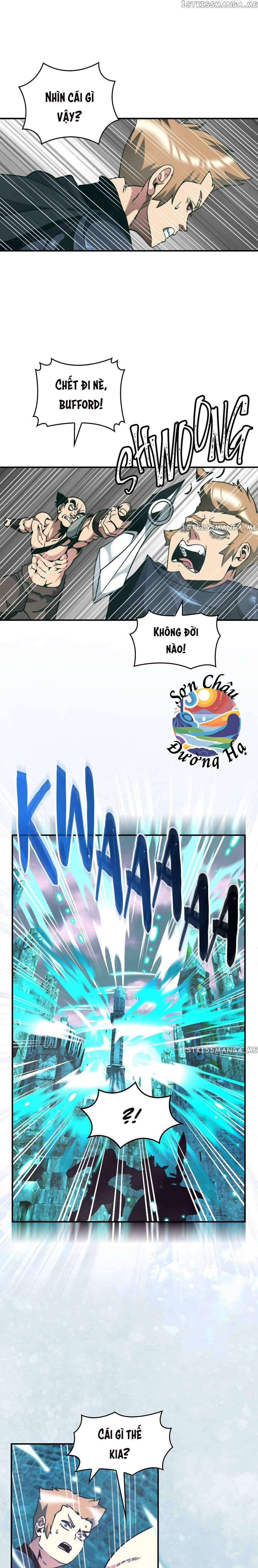 Ta Sinh Ra Để Làm Người Vĩ Đại Chapter 148 - 15