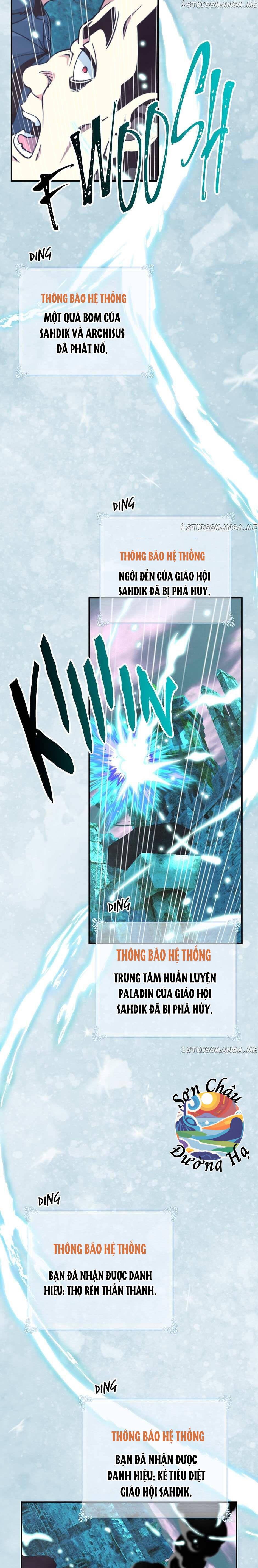 Ta Sinh Ra Để Làm Người Vĩ Đại Chapter 148 - 16