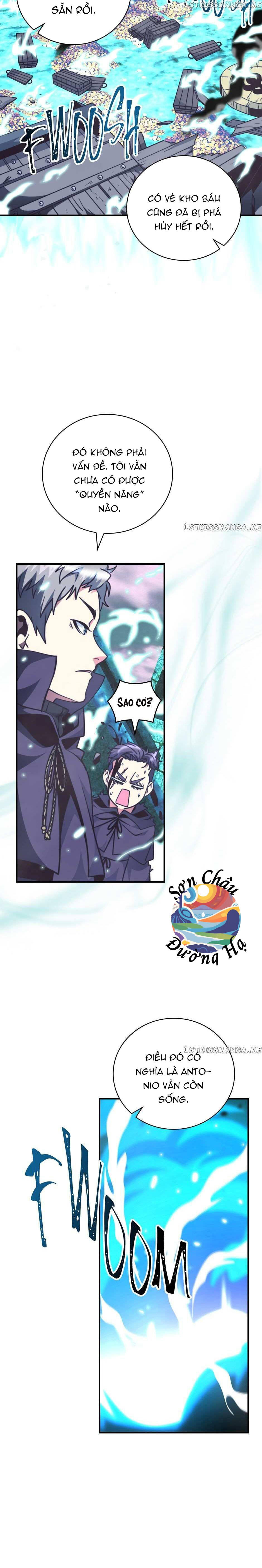 Ta Sinh Ra Để Làm Người Vĩ Đại Chapter 148 - 18