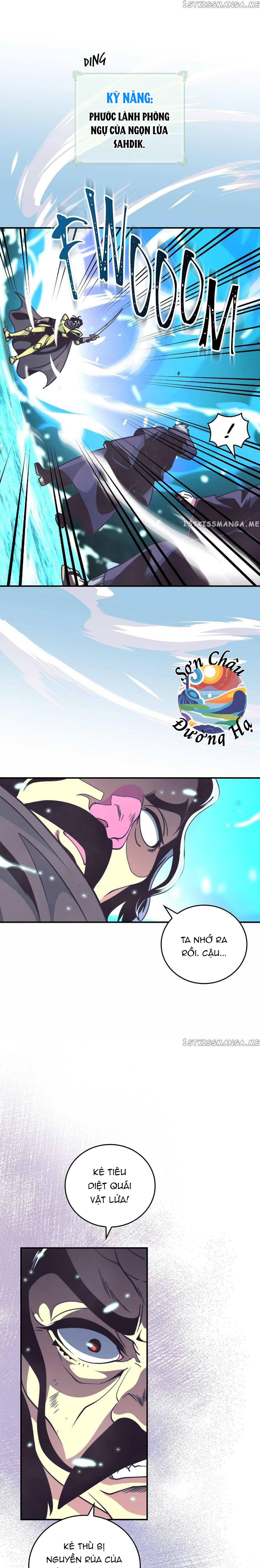 Ta Sinh Ra Để Làm Người Vĩ Đại Chapter 148 - 19