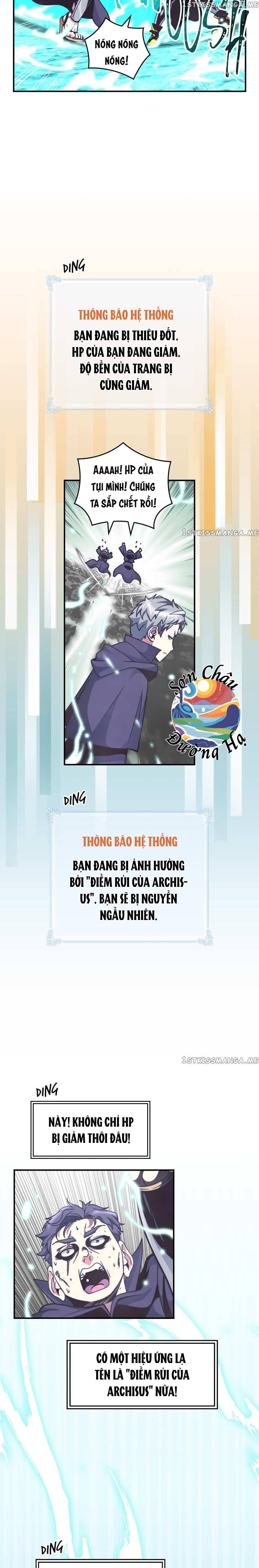 Ta Sinh Ra Để Làm Người Vĩ Đại Chapter 148 - 21