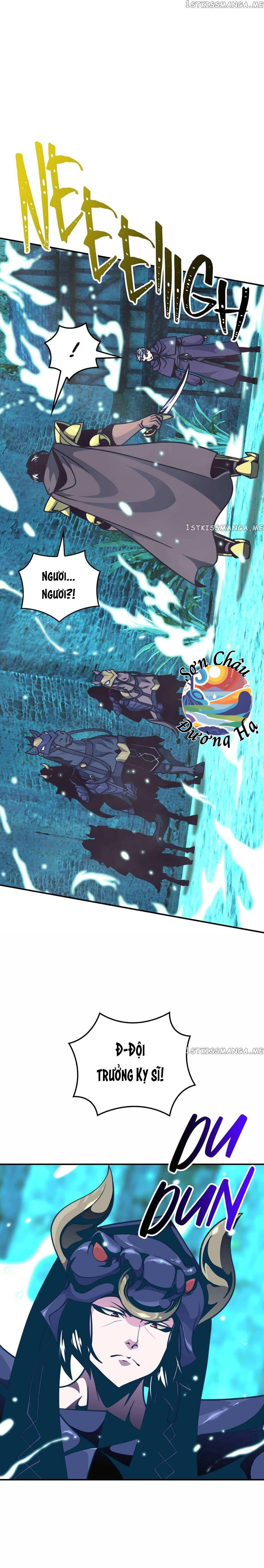 Ta Sinh Ra Để Làm Người Vĩ Đại Chapter 148 - 23