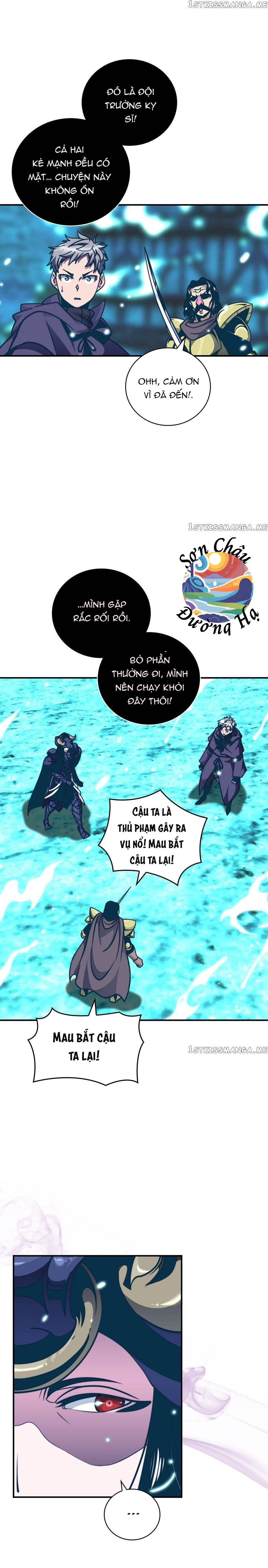 Ta Sinh Ra Để Làm Người Vĩ Đại Chapter 148 - 24