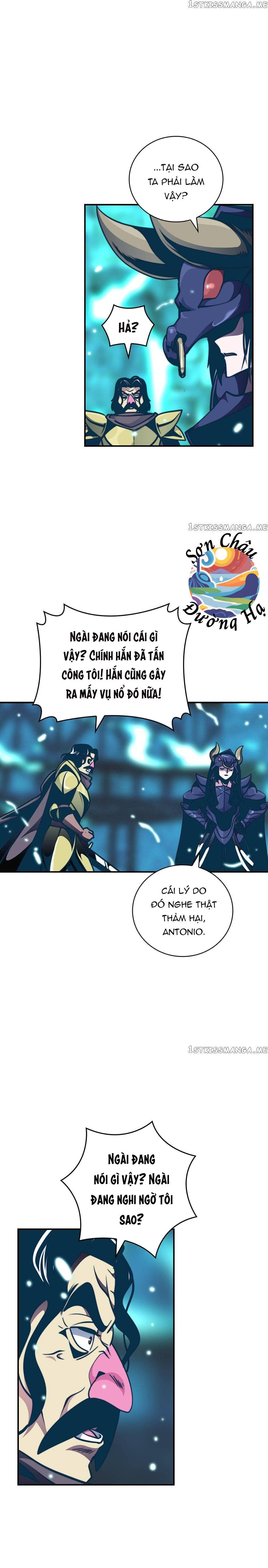 Ta Sinh Ra Để Làm Người Vĩ Đại Chapter 148 - 25