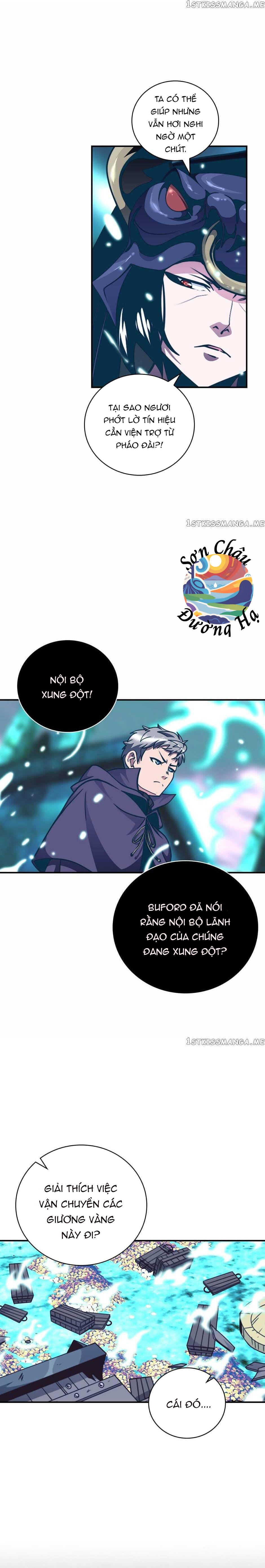 Ta Sinh Ra Để Làm Người Vĩ Đại Chapter 148 - 26