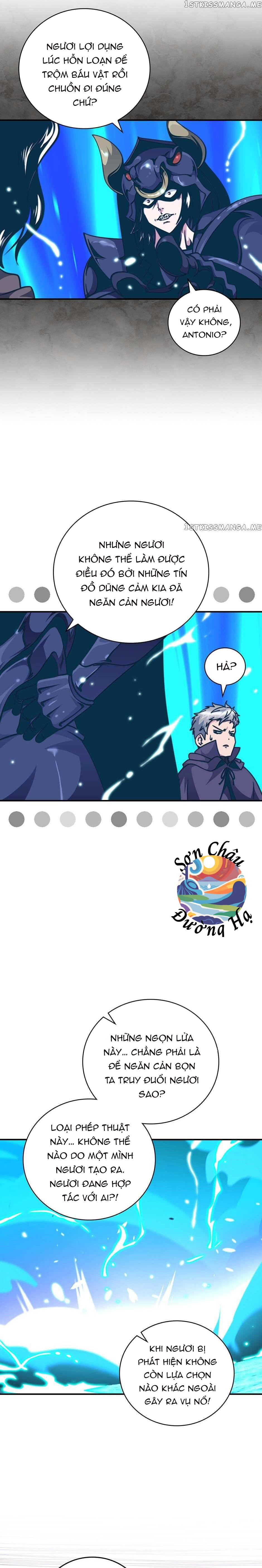 Ta Sinh Ra Để Làm Người Vĩ Đại Chapter 148 - 27