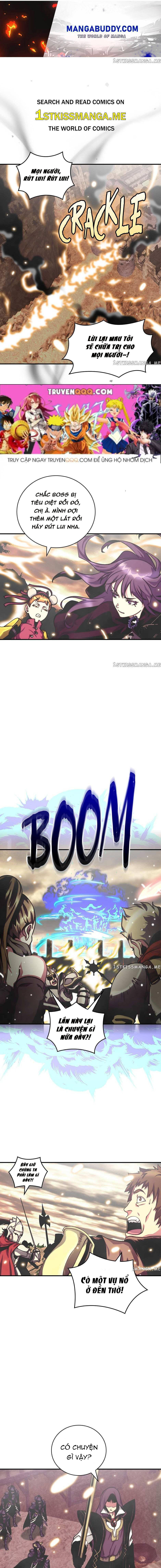 Ta Sinh Ra Để Làm Người Vĩ Đại Chapter 149 - 1