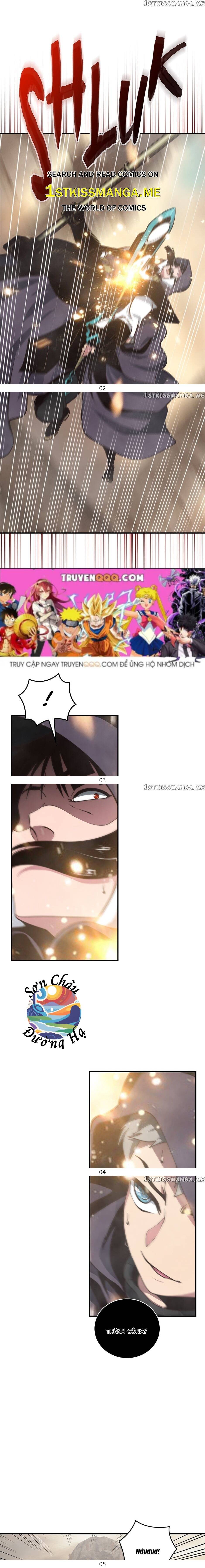 Ta Sinh Ra Để Làm Người Vĩ Đại Chapter 151 - 1