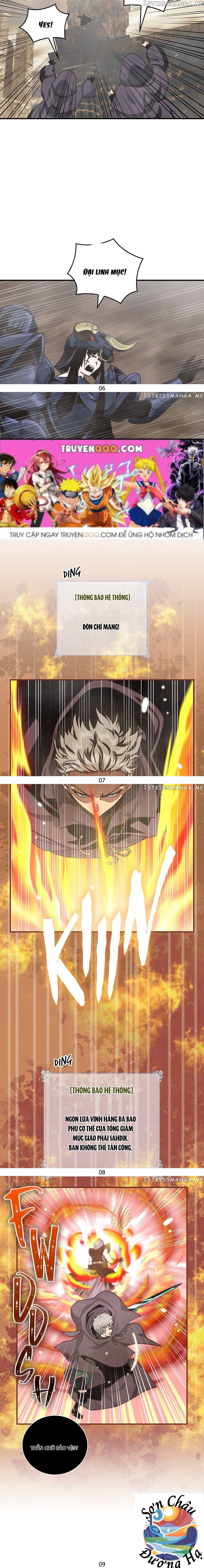 Ta Sinh Ra Để Làm Người Vĩ Đại Chapter 151 - 2