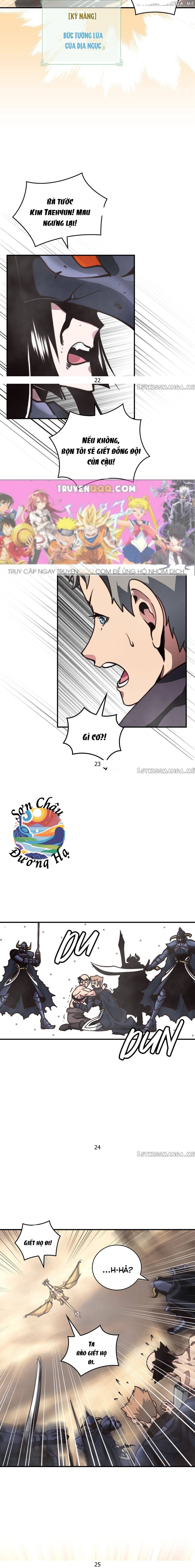 Ta Sinh Ra Để Làm Người Vĩ Đại Chapter 151 - 6