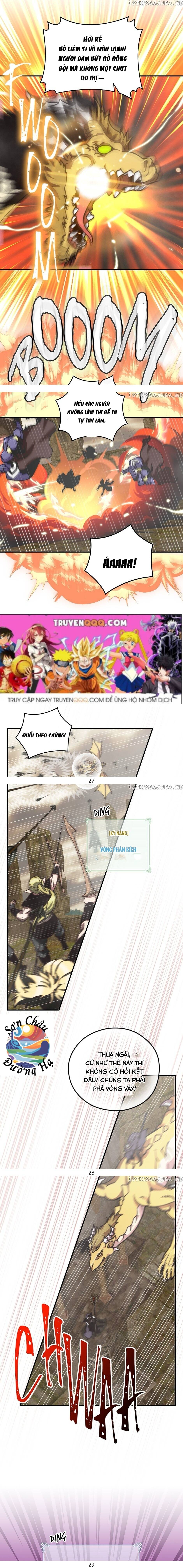 Ta Sinh Ra Để Làm Người Vĩ Đại Chapter 151 - 7