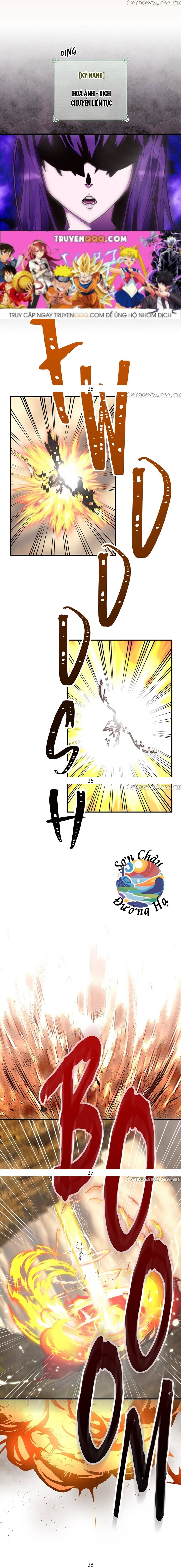 Ta Sinh Ra Để Làm Người Vĩ Đại Chapter 151 - 9