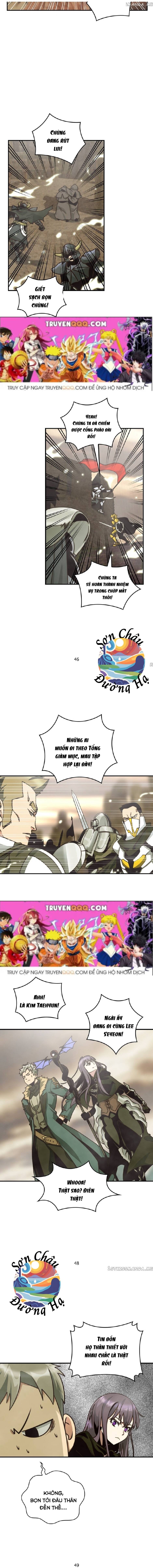 Ta Sinh Ra Để Làm Người Vĩ Đại Chapter 151 - 11