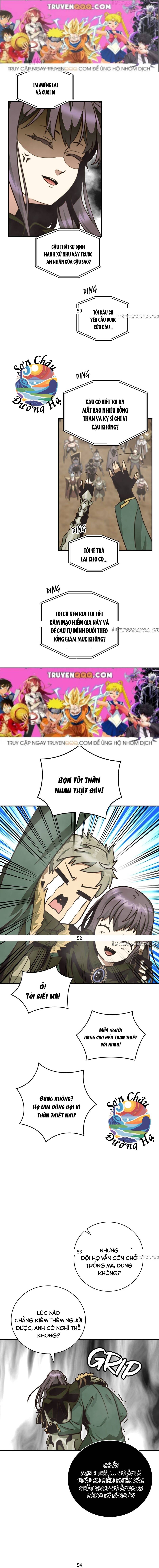 Ta Sinh Ra Để Làm Người Vĩ Đại Chapter 151 - 12