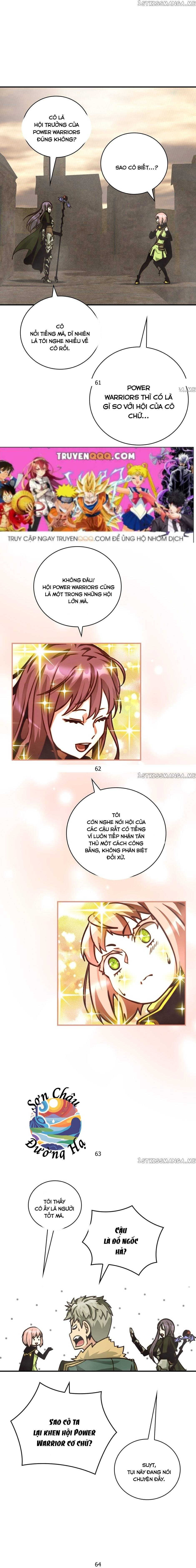 Ta Sinh Ra Để Làm Người Vĩ Đại Chapter 151 - 14