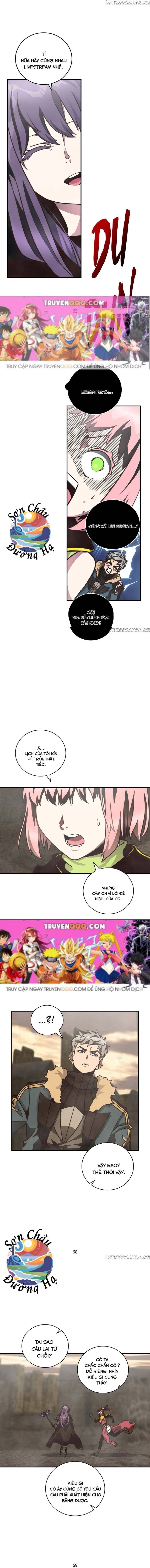 Ta Sinh Ra Để Làm Người Vĩ Đại Chapter 151 - 15