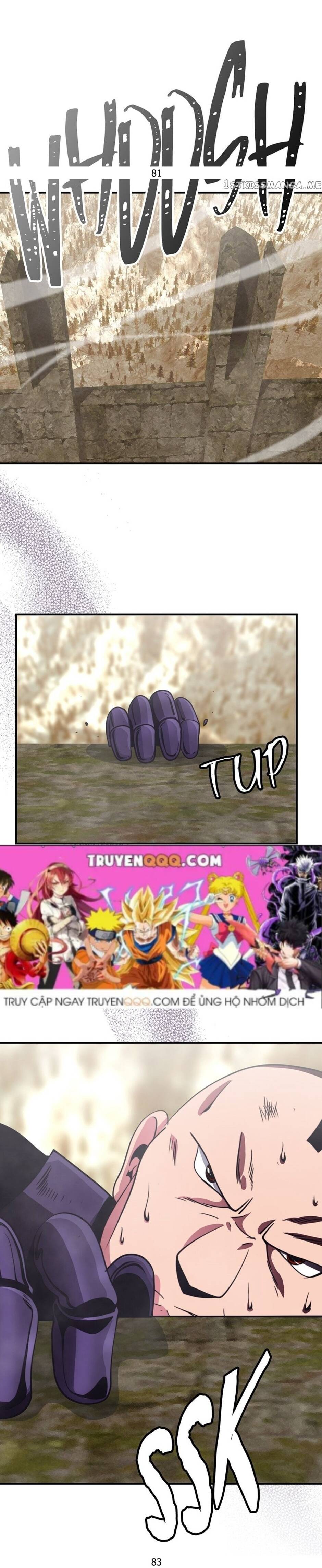 Ta Sinh Ra Để Làm Người Vĩ Đại Chapter 151 - 18