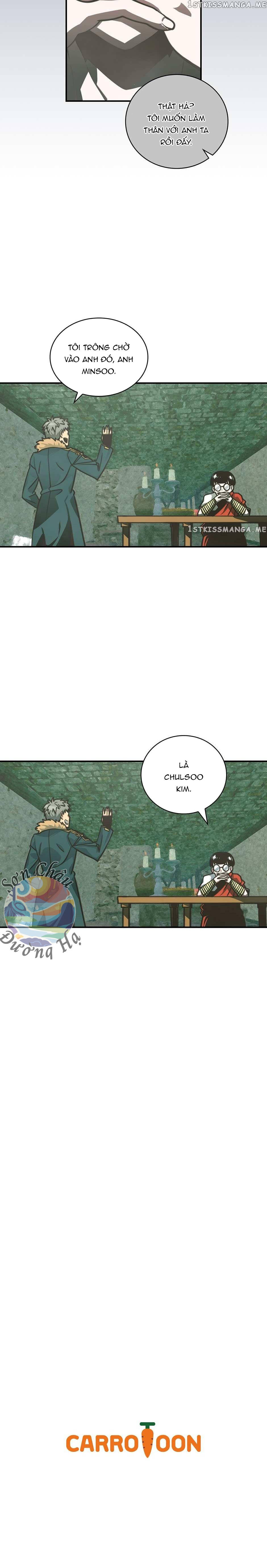 Ta Sinh Ra Để Làm Người Vĩ Đại Chapter 153 - 11