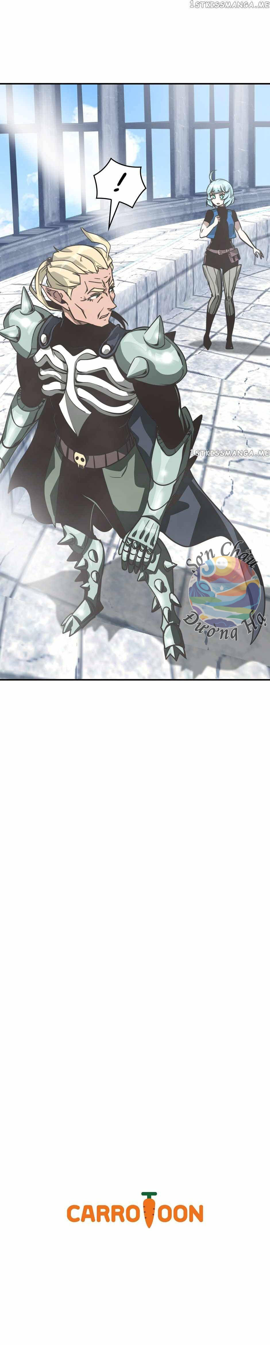 Ta Sinh Ra Để Làm Người Vĩ Đại Chapter 154 - 11