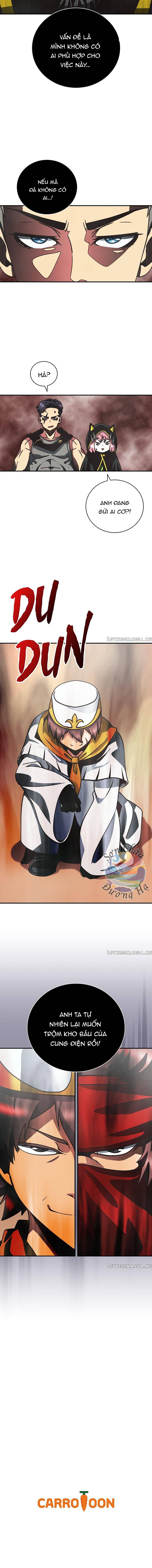 Ta Sinh Ra Để Làm Người Vĩ Đại Chapter 155 - 11