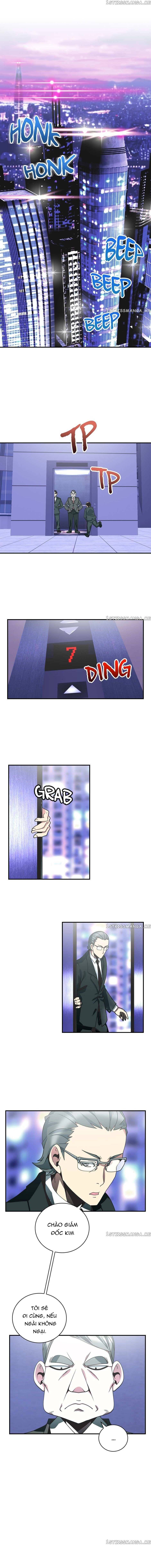 Ta Sinh Ra Để Làm Người Vĩ Đại Chapter 157 - 1