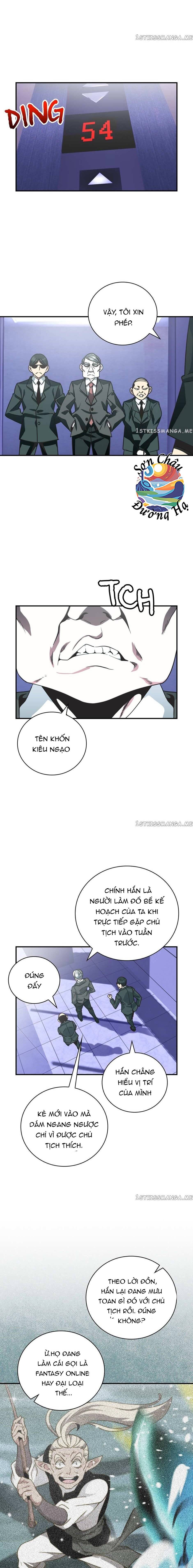 Ta Sinh Ra Để Làm Người Vĩ Đại Chapter 157 - 2