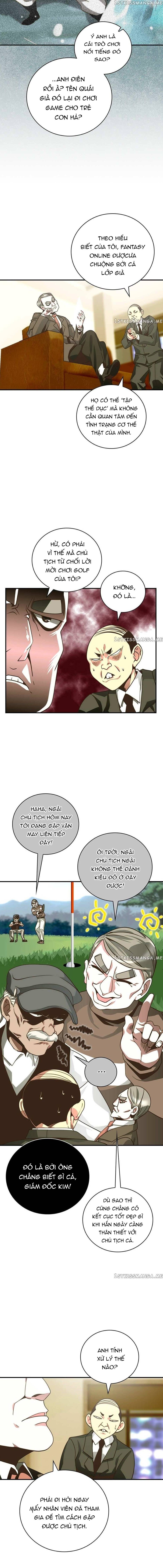 Ta Sinh Ra Để Làm Người Vĩ Đại Chapter 157 - 3