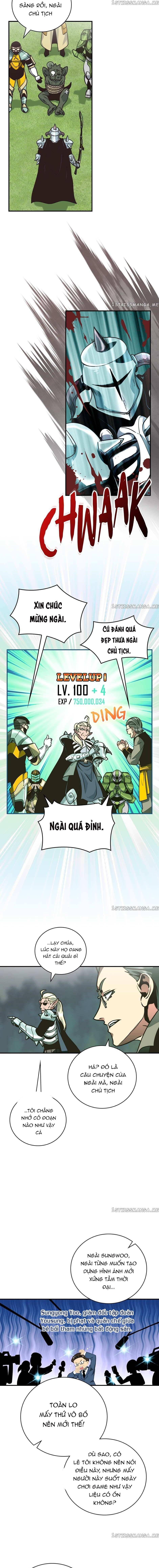 Ta Sinh Ra Để Làm Người Vĩ Đại Chapter 157 - 5