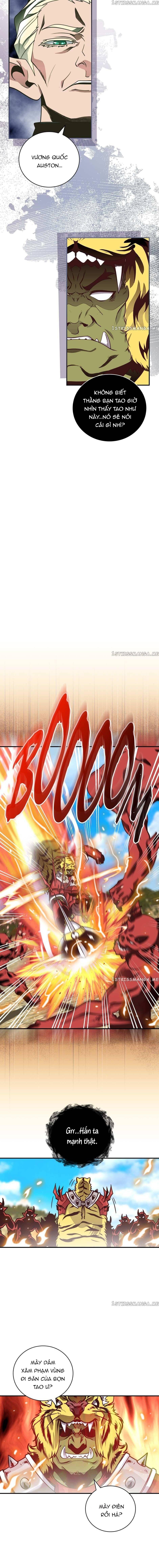 Ta Sinh Ra Để Làm Người Vĩ Đại Chapter 157 - 7