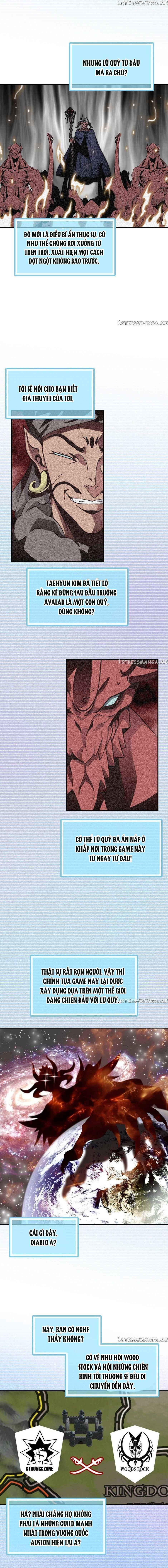 Ta Sinh Ra Để Làm Người Vĩ Đại Chapter 157 - 11