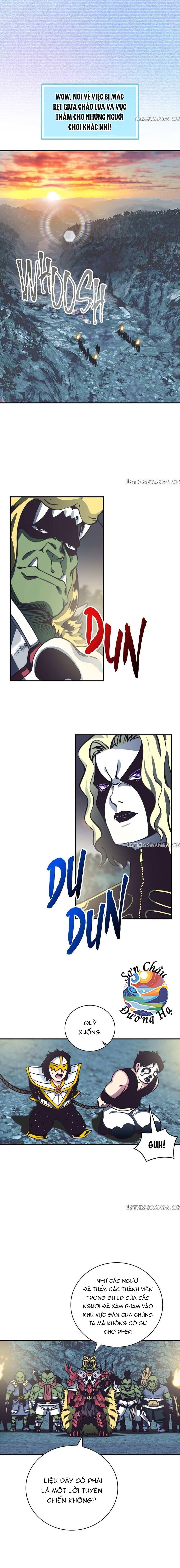 Ta Sinh Ra Để Làm Người Vĩ Đại Chapter 157 - 12