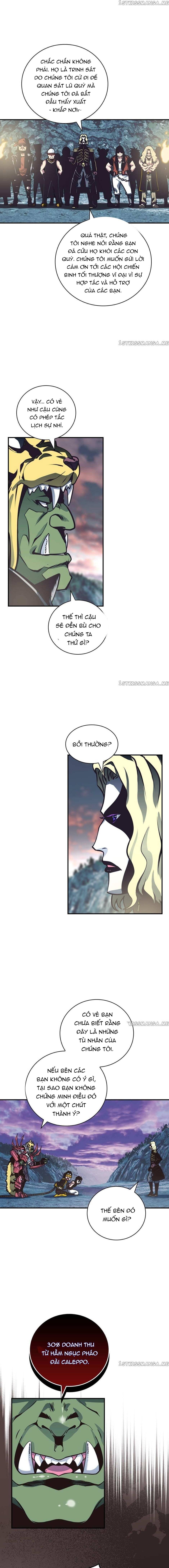 Ta Sinh Ra Để Làm Người Vĩ Đại Chapter 157 - 13