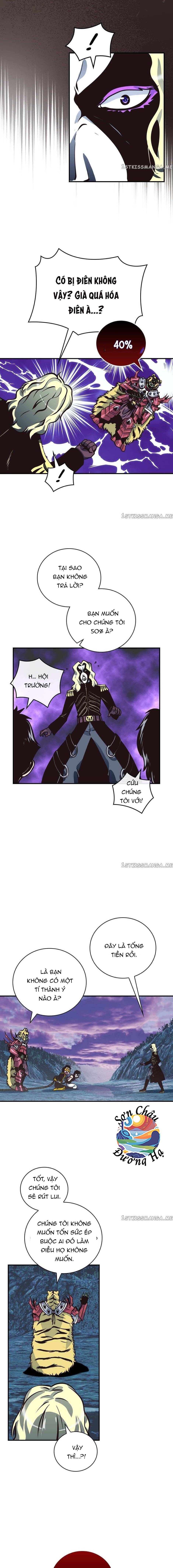Ta Sinh Ra Để Làm Người Vĩ Đại Chapter 157 - 14