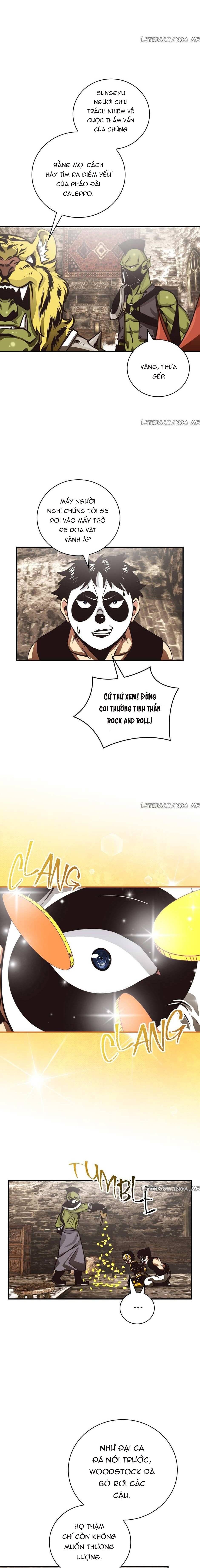 Ta Sinh Ra Để Làm Người Vĩ Đại Chapter 157 - 16