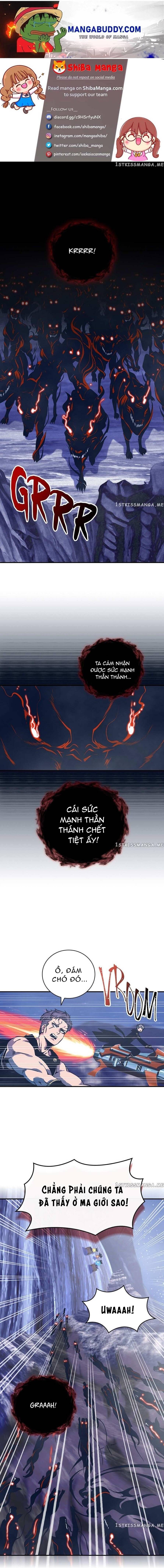 Ta Sinh Ra Để Làm Người Vĩ Đại Chapter 162 - 2