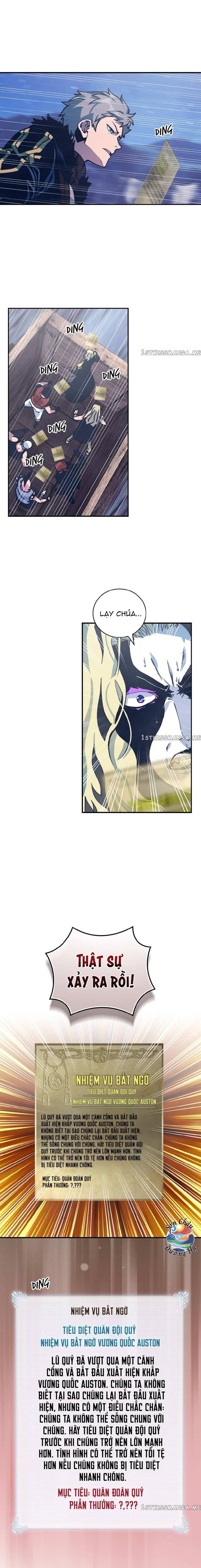 Ta Sinh Ra Để Làm Người Vĩ Đại Chapter 162 - 10