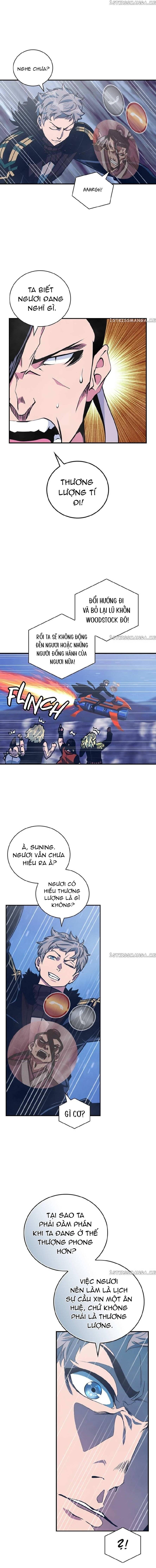 Ta Sinh Ra Để Làm Người Vĩ Đại Chapter 162 - 13