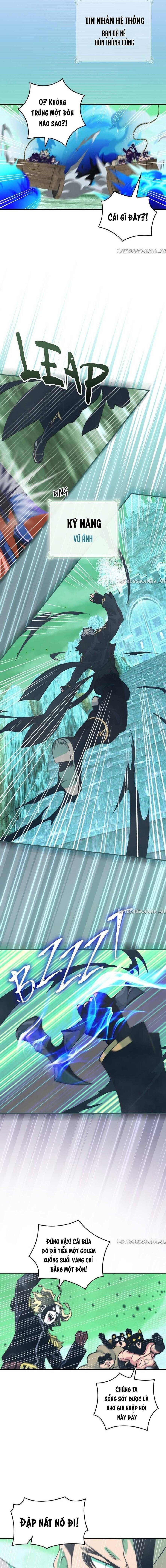 Ta Sinh Ra Để Làm Người Vĩ Đại Chapter 162 - 16