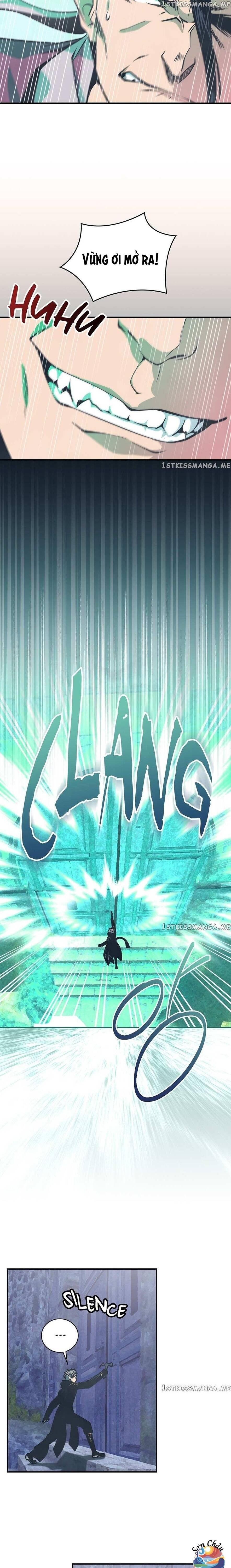 Ta Sinh Ra Để Làm Người Vĩ Đại Chapter 162 - 17