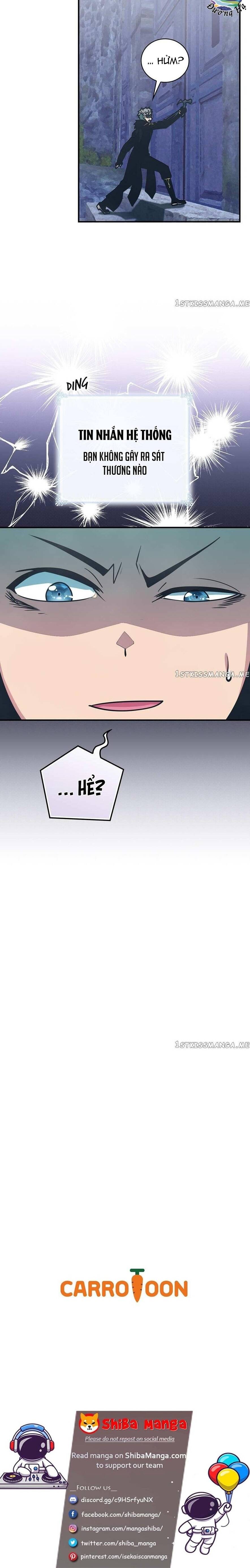 Ta Sinh Ra Để Làm Người Vĩ Đại Chapter 162 - 18