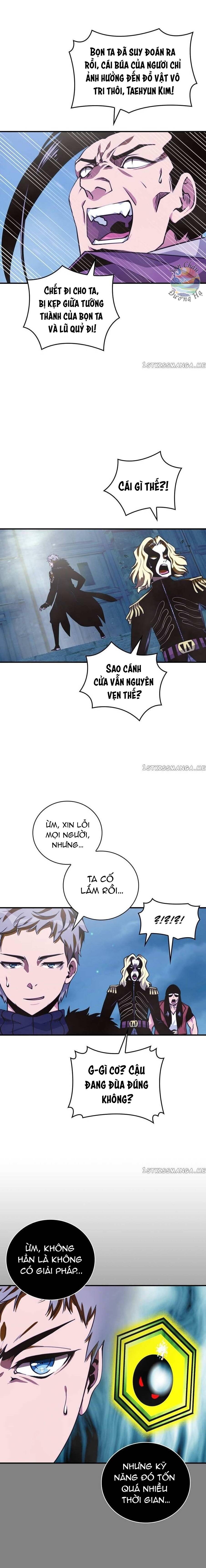 Ta Sinh Ra Để Làm Người Vĩ Đại Chapter 163 - 2