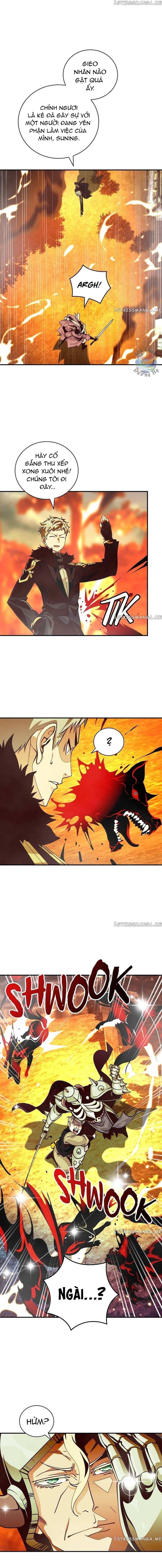 Ta Sinh Ra Để Làm Người Vĩ Đại Chapter 163 - 7