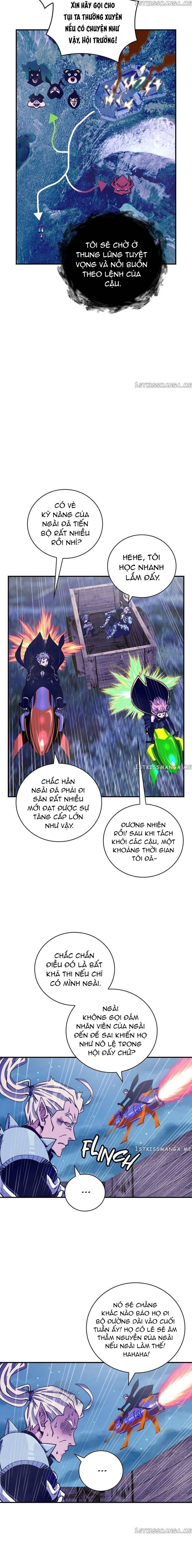 Ta Sinh Ra Để Làm Người Vĩ Đại Chapter 163 - 9